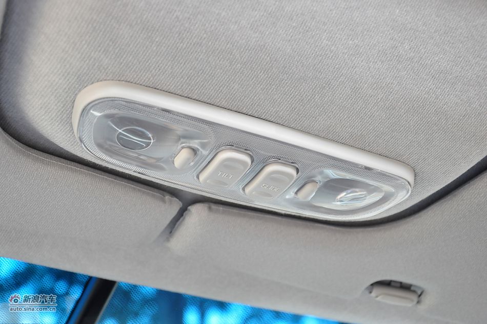 2012款普力马高清到店实拍