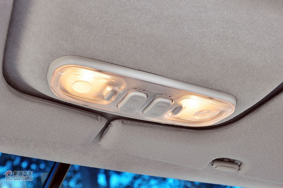 2012款普力马高清到店实拍