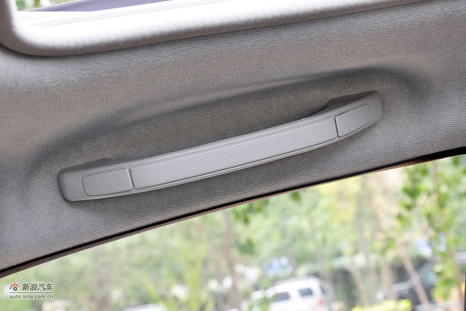 2012款普力马高清到店实拍