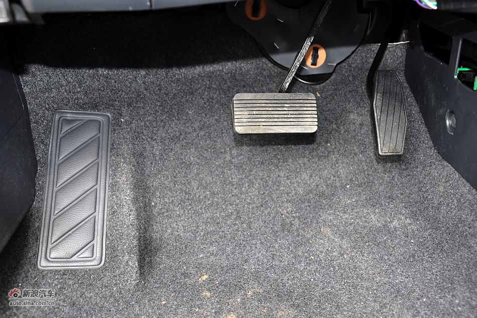 2012款普力马高清到店实拍