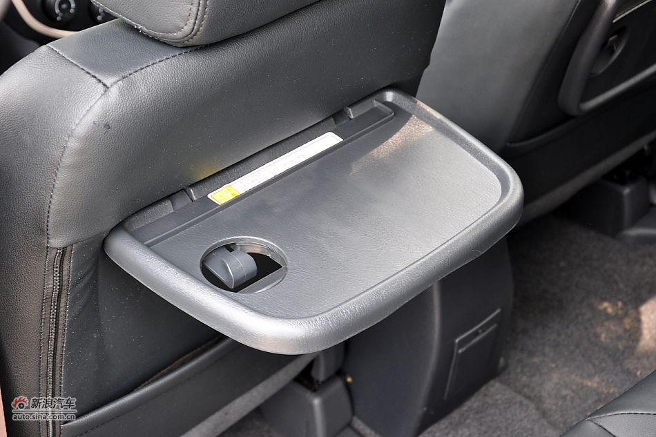 2012款普力马高清到店实拍