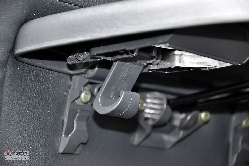 2012款普力马高清到店实拍