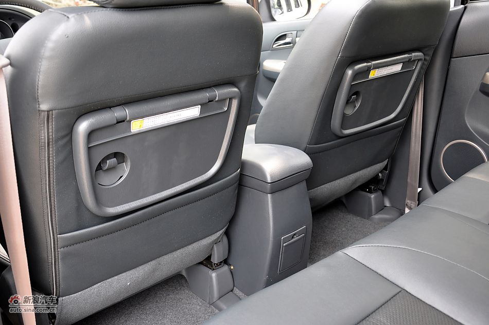 2012款普力马高清到店实拍