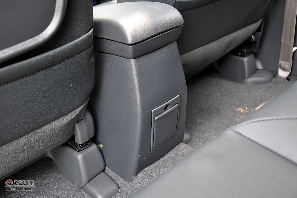 2012款普力马高清到店实拍