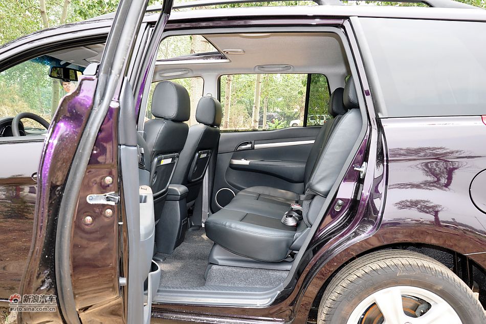 2012款普力马高清到店实拍