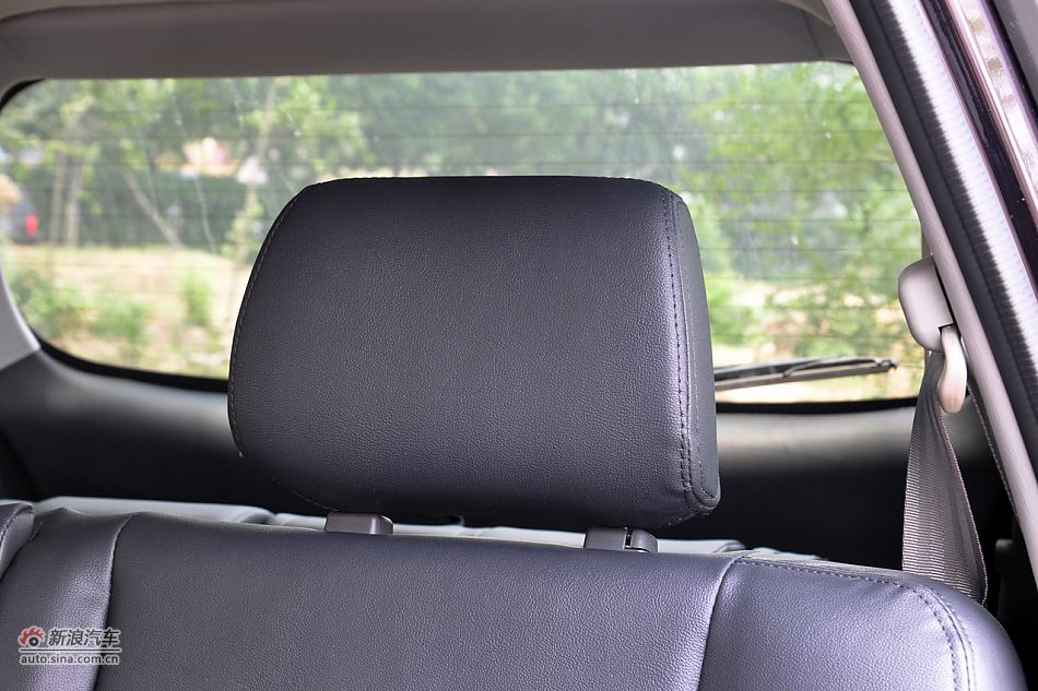 2012款普力马高清到店实拍