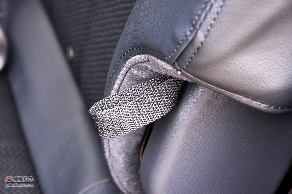 2012款普力马高清到店实拍