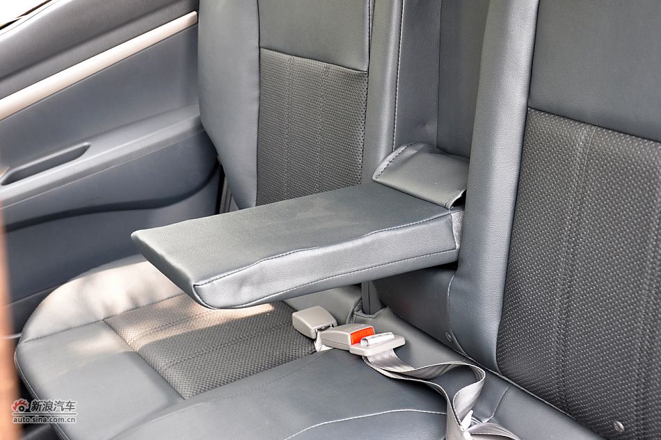 2012款普力马高清到店实拍