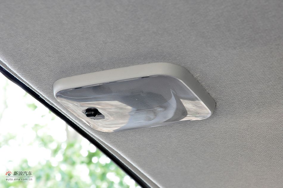 2012款普力马高清到店实拍