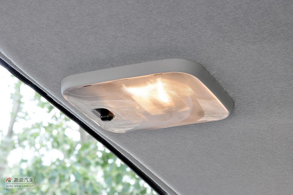 2012款普力马高清到店实拍