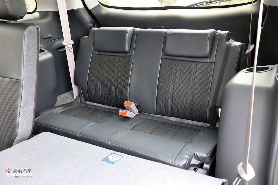 2012款普力马高清到店实拍