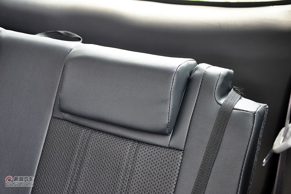 2012款普力马高清到店实拍