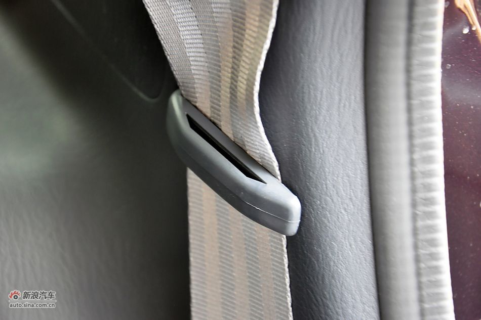 2012款普力马高清到店实拍