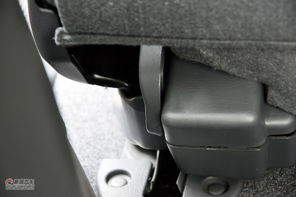 2012款普力马高清到店实拍