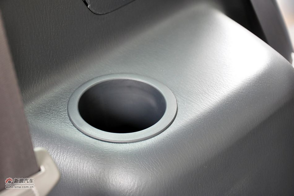 2012款普力马高清到店实拍