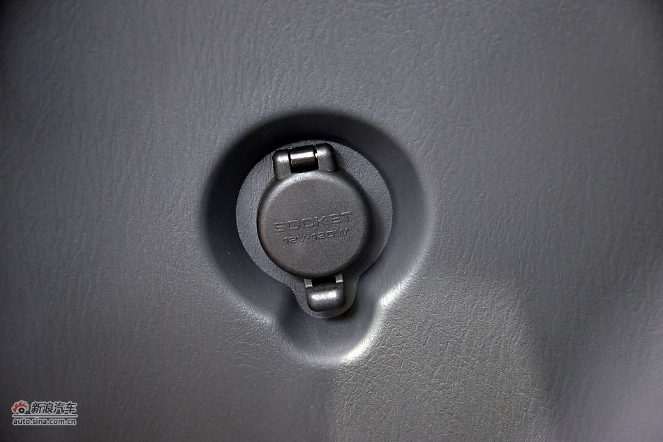 2012款普力马高清到店实拍