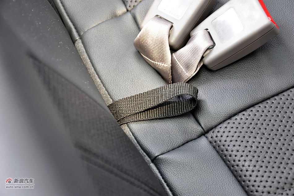 2012款普力马高清到店实拍