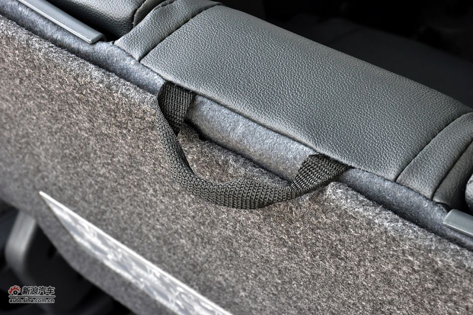 2012款普力马高清到店实拍