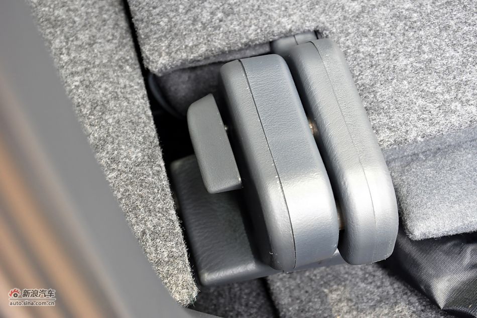 2012款普力马高清到店实拍