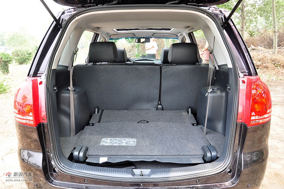 2012款普力马高清到店实拍