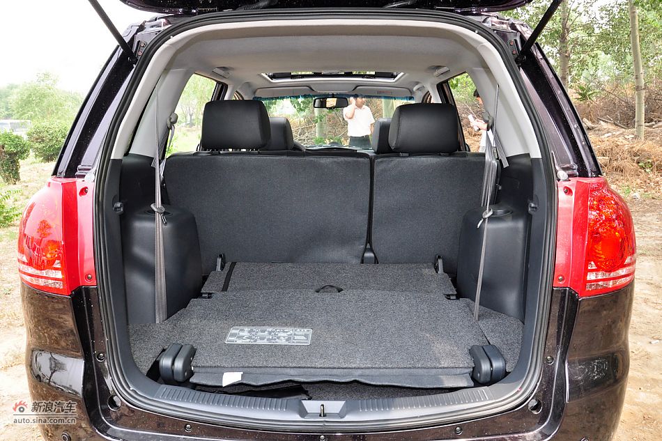 2012款普力马高清到店实拍