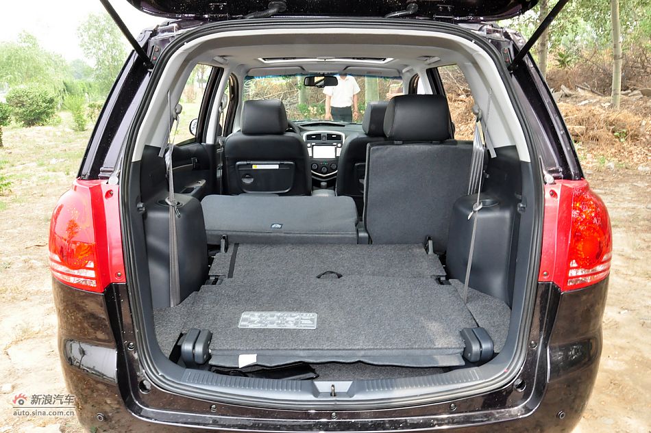 2012款普力马高清到店实拍