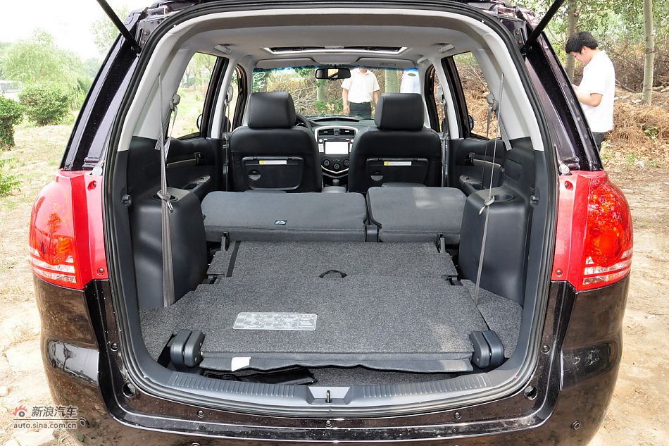 2012款普力马高清到店实拍