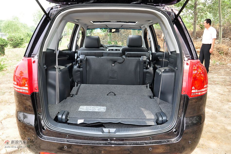 2012款普力马高清到店实拍