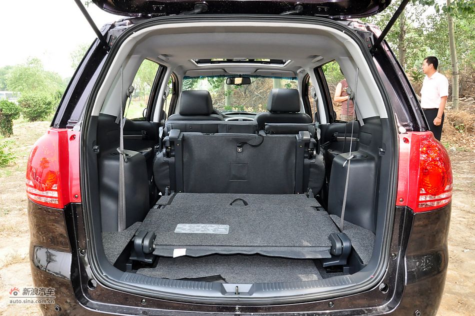 2012款普力马高清到店实拍