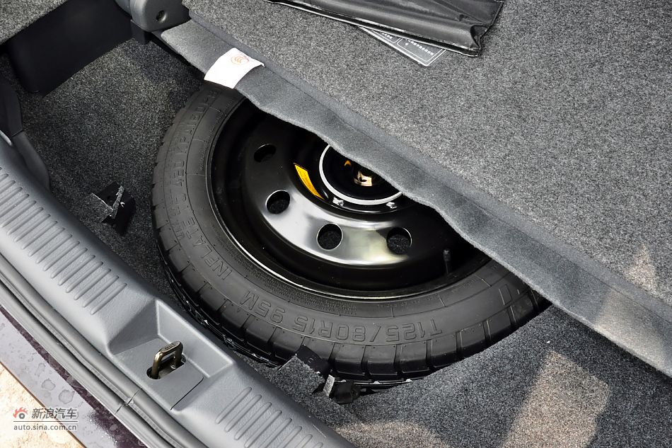 2012款普力马高清到店实拍