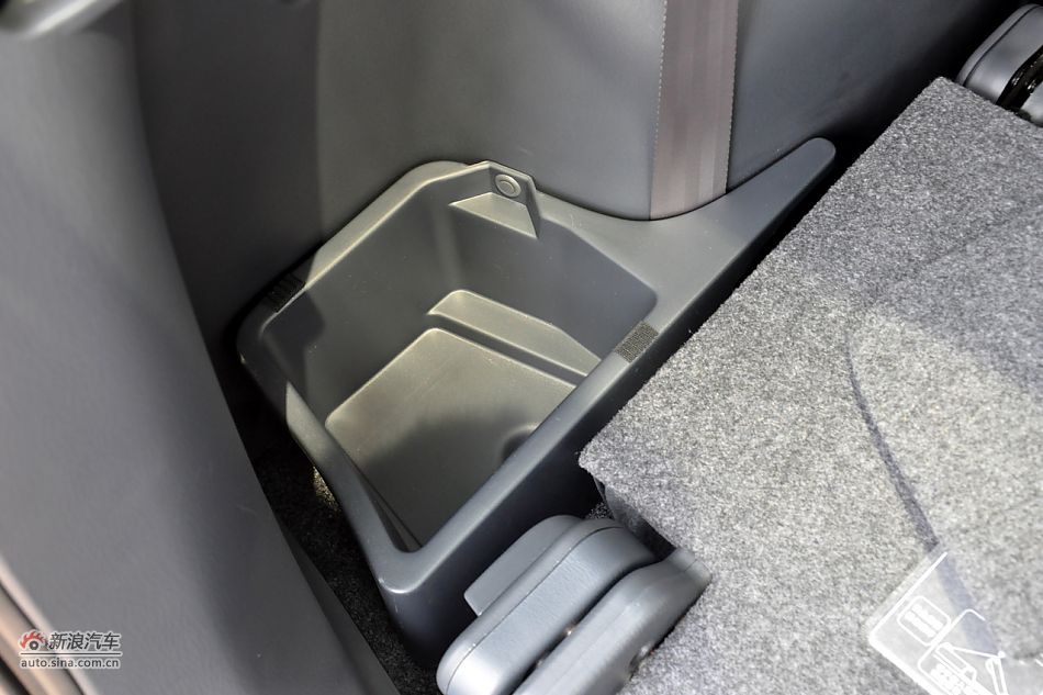 2012款普力马高清到店实拍