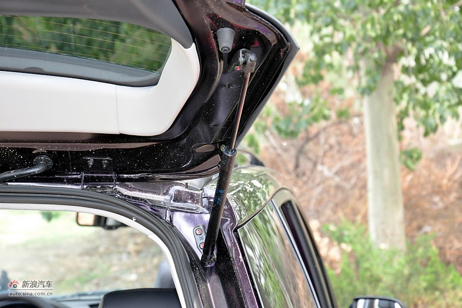 2012款普力马高清到店实拍