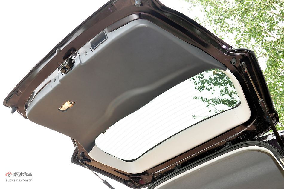 2012款普力马高清到店实拍