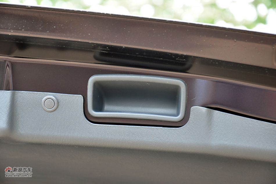 2012款普力马高清到店实拍