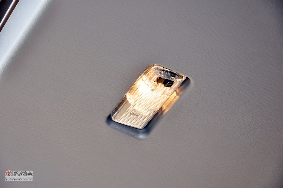 2012款普力马高清到店实拍