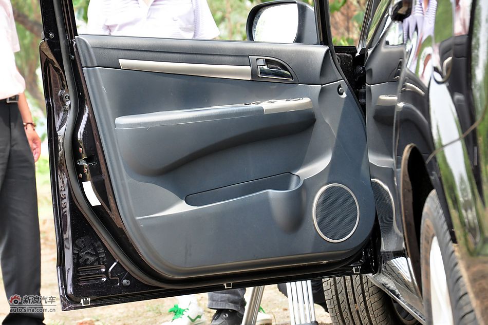 2012款普力马高清到店实拍