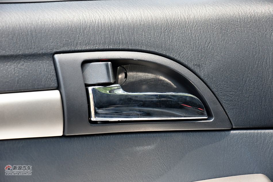 2012款普力马高清到店实拍