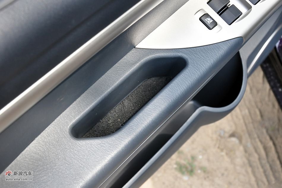 2012款普力马高清到店实拍