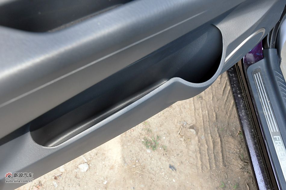 2012款普力马高清到店实拍