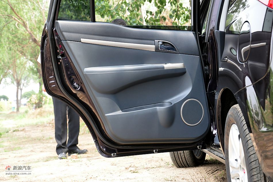 2012款普力马高清到店实拍