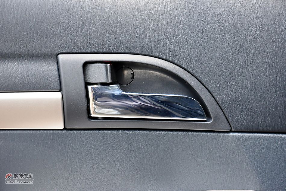 2012款普力马高清到店实拍