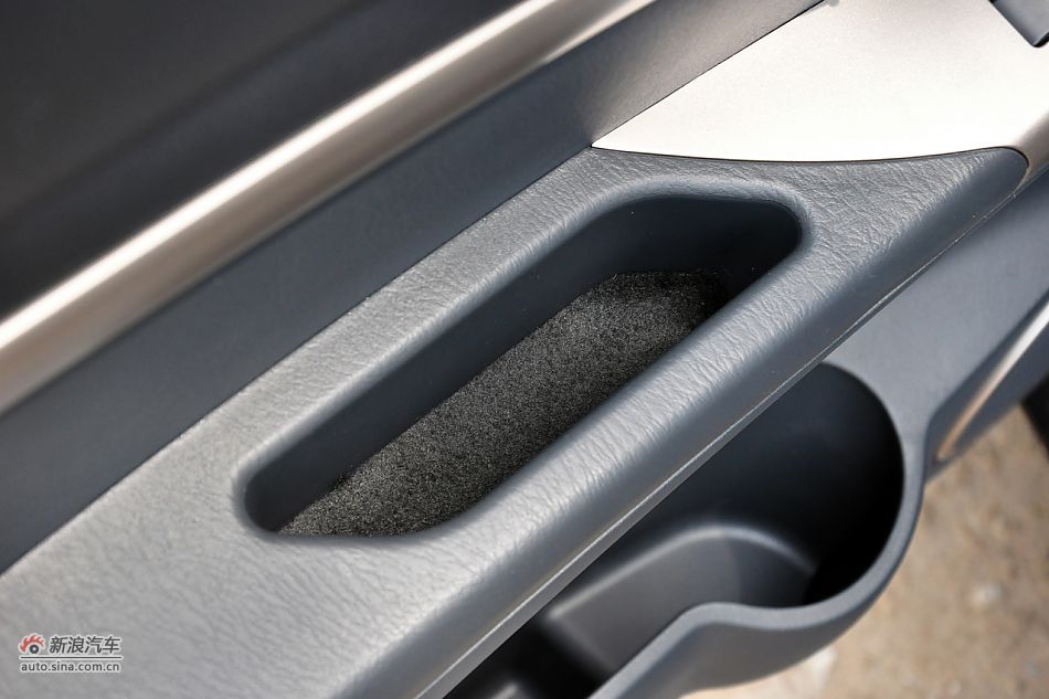 2012款普力马高清到店实拍