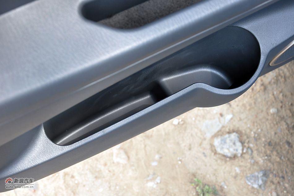 2012款普力马高清到店实拍