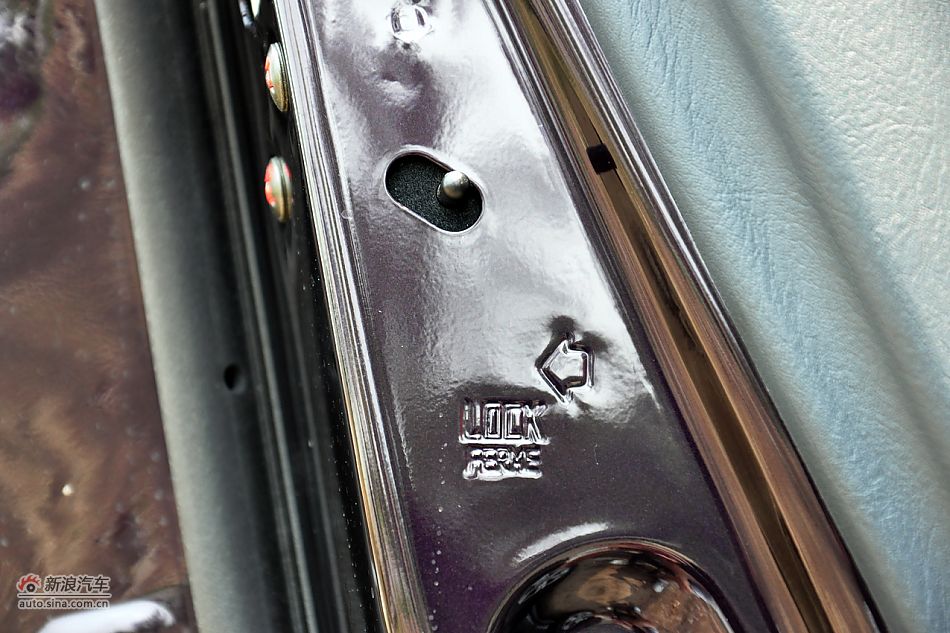 2012款普力马高清到店实拍