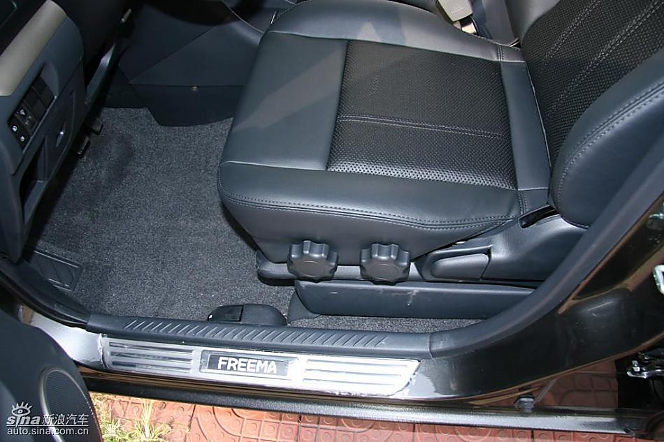 海马新一代普力马到店实拍图