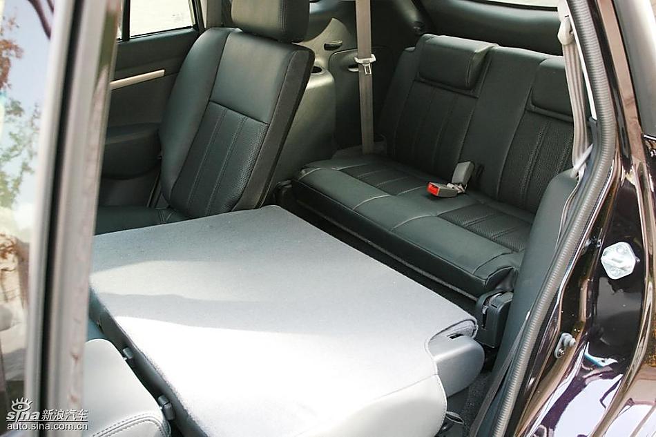 新一代普力马试驾实拍