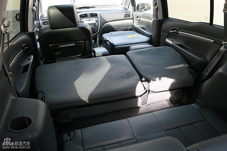 新一代普力马试驾实拍