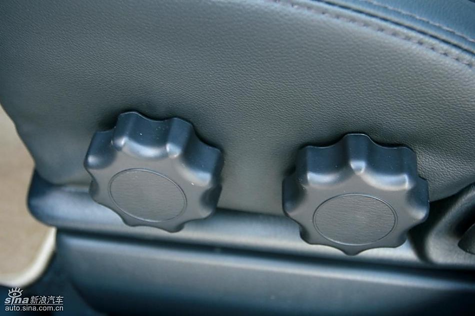 新一代普力马试驾实拍