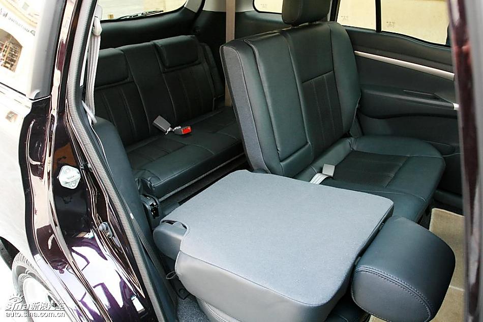 新一代普力马试驾实拍