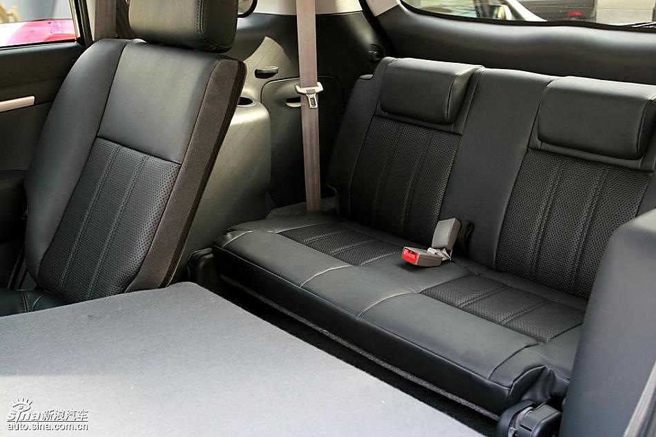 新一代普力马试驾实拍